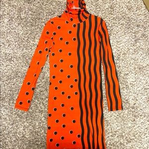 HOUSE OF HOLLAND DRESS❤️